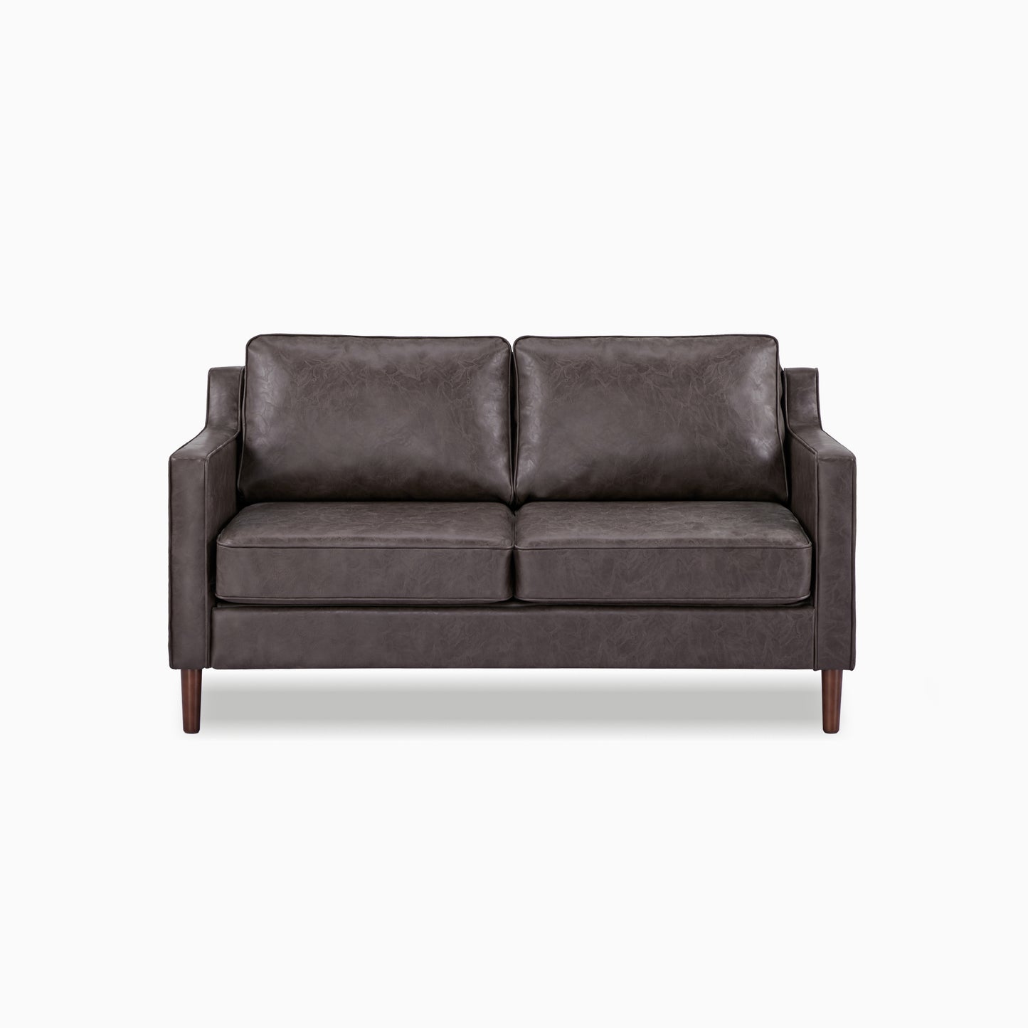 Sedona Loveseat - Faux Leather