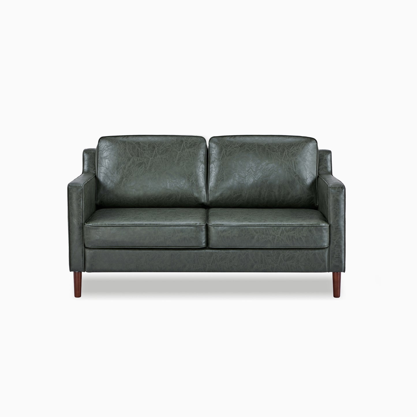 Sedona Loveseat - Faux Leather