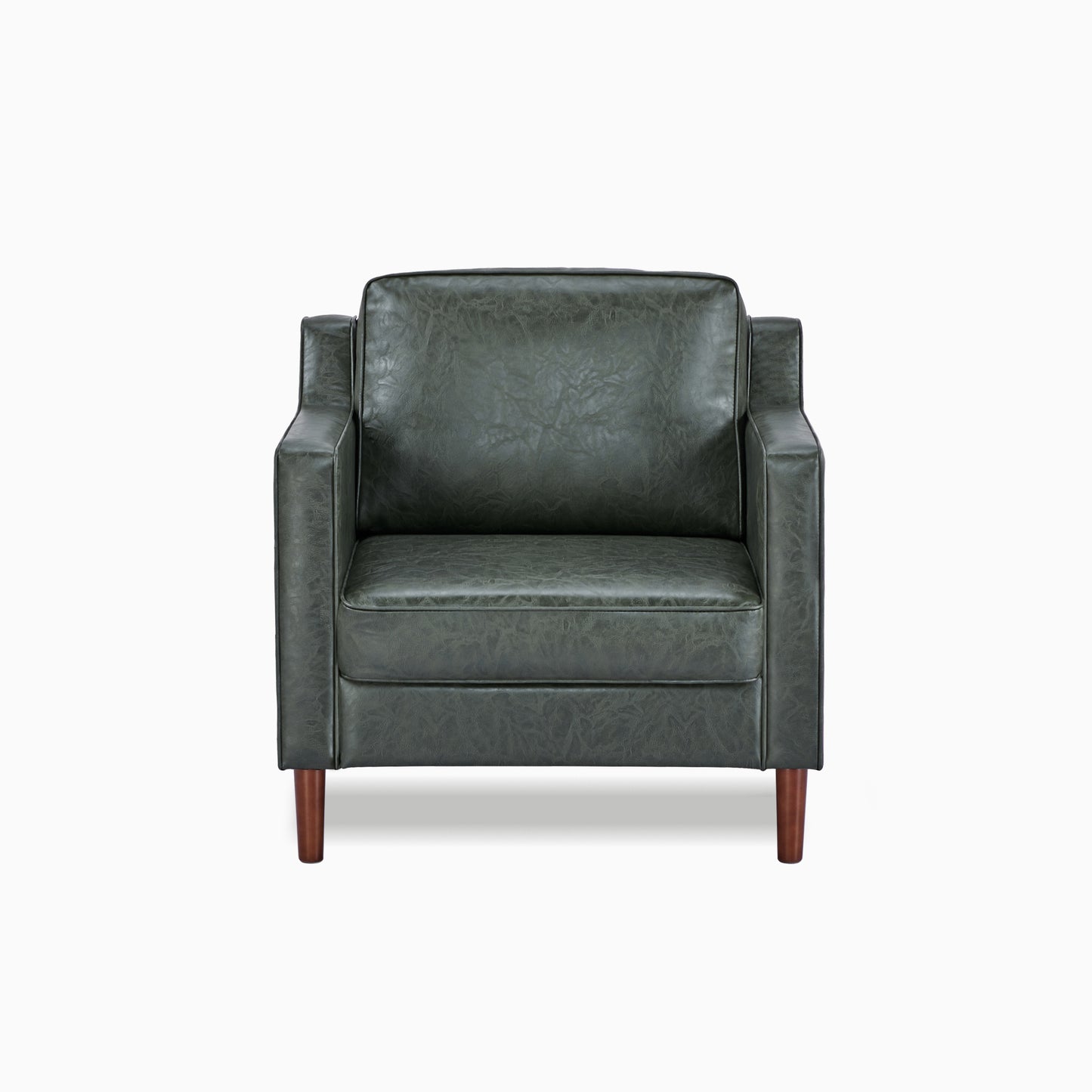 Sedona Accent Chair - Faux Leather