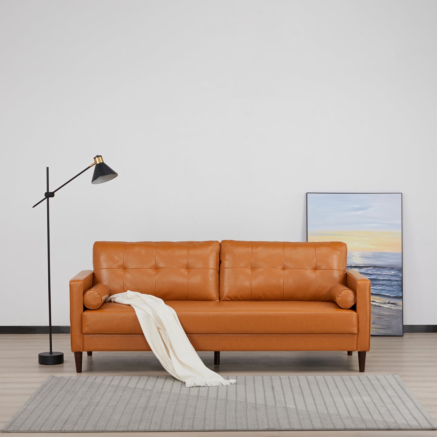 Anza 3-Seater Sofa