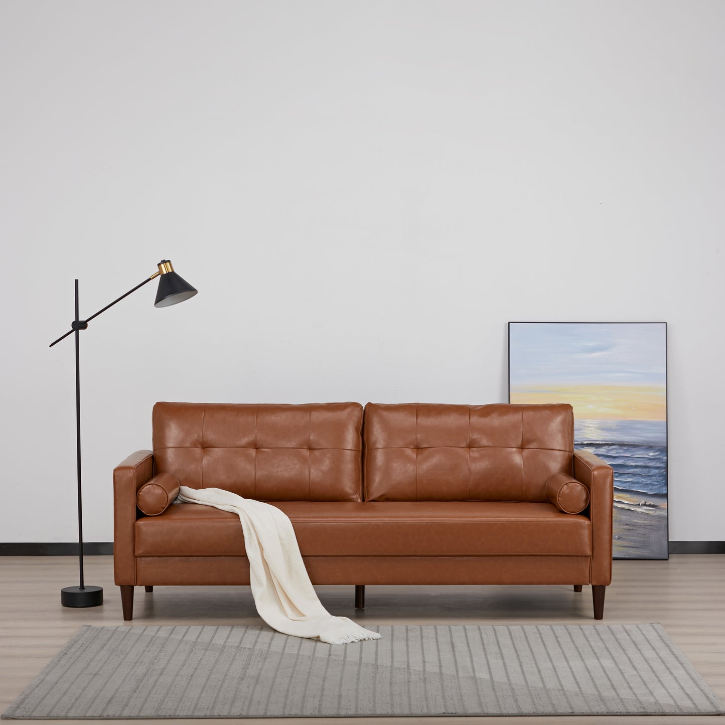 Anza 3-Seater Sofa