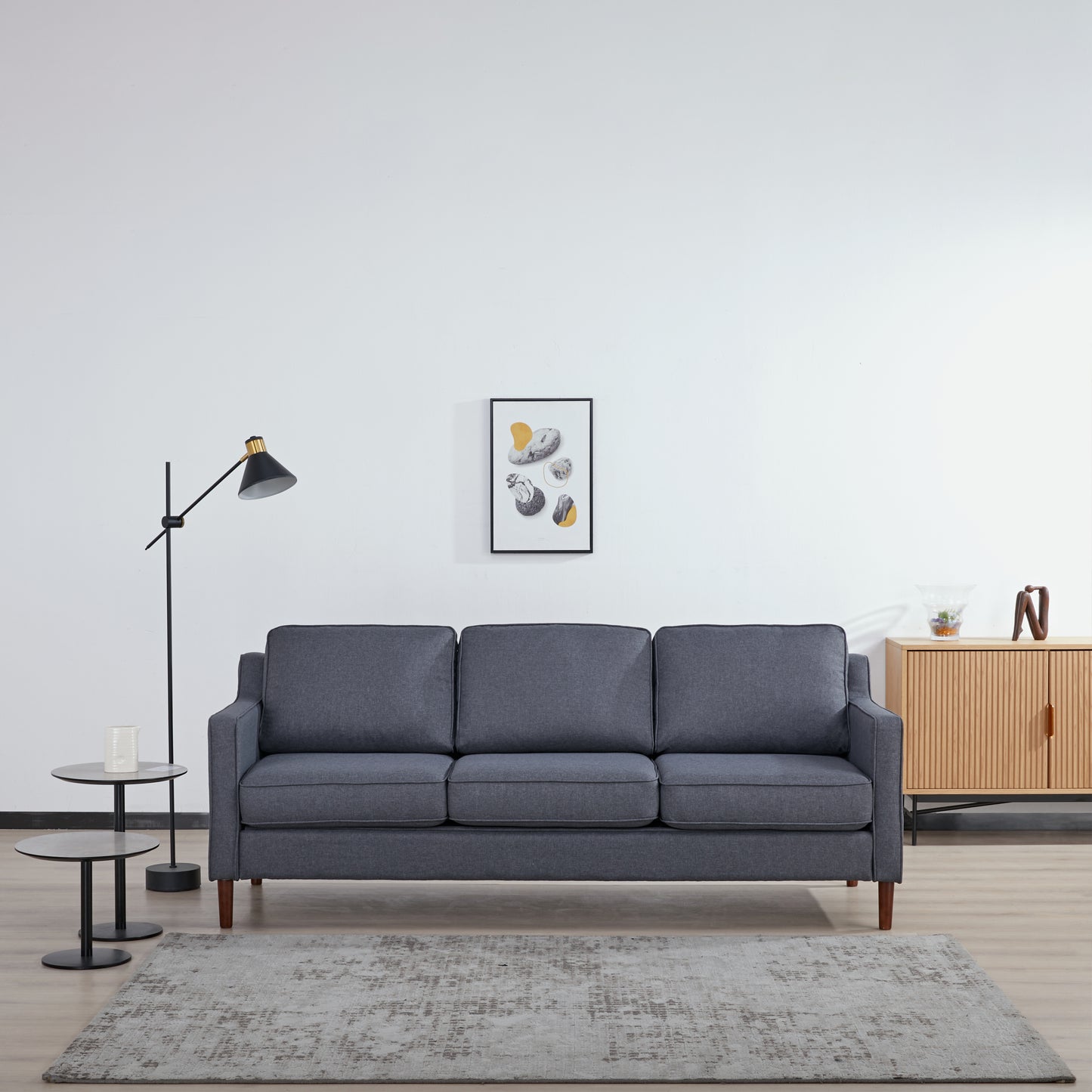 Sedona 3-Seater Sofa