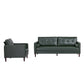 Anza 3-Seater Sofa