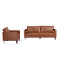 Anza 3-Seater Sofa