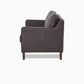 Sedona Loveseat - Faux Leather