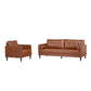 Anza 3-Seater Sofa