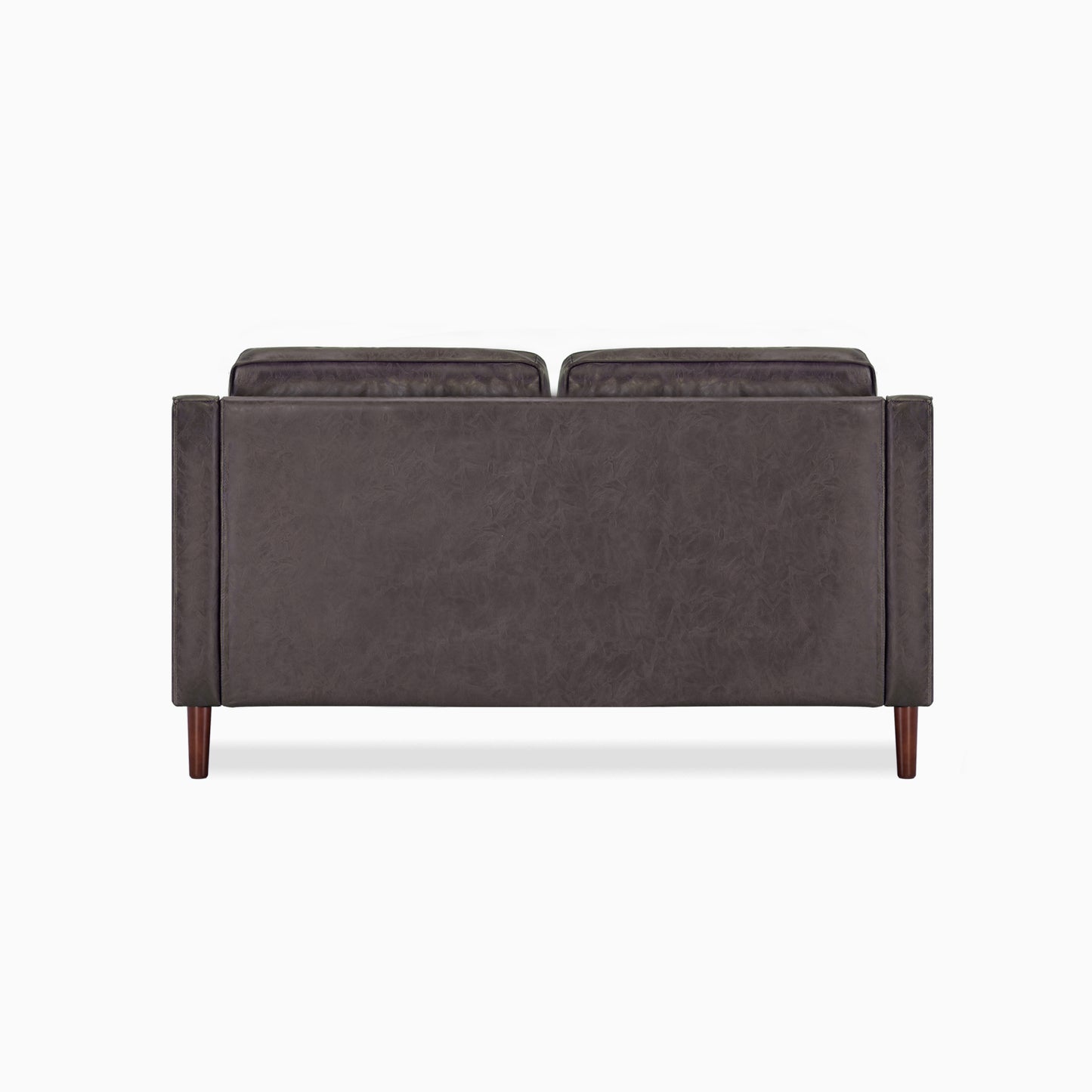 Sedona Loveseat - Faux Leather