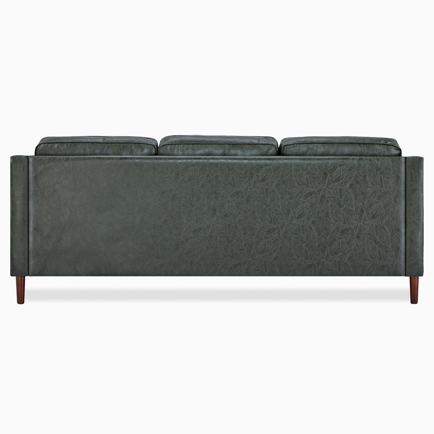 Sedona 3-Seater Sofa - Faux Leather