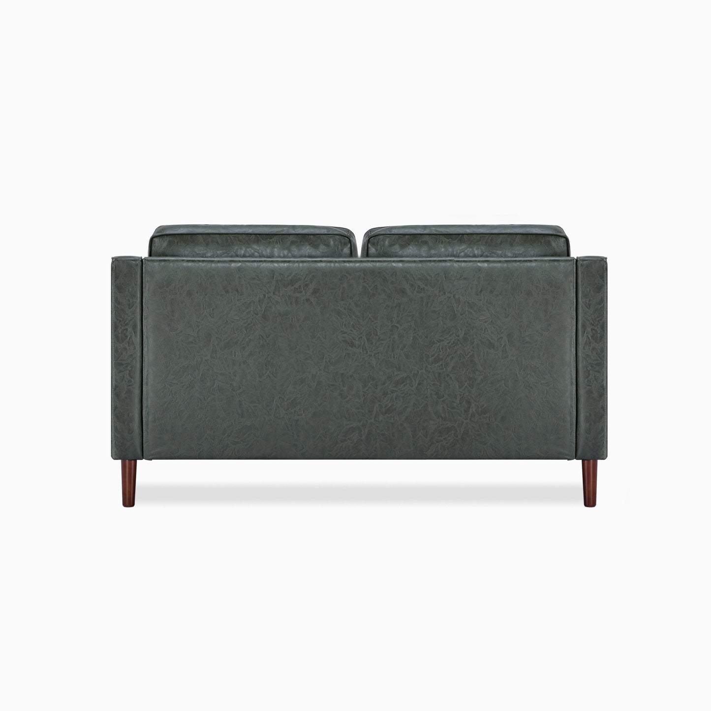 Sedona Loveseat - Faux Leather