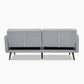 Moreno Convertible Sofa