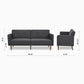 Moreno Convertible Sofa