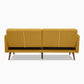 Moreno Convertible Sofa