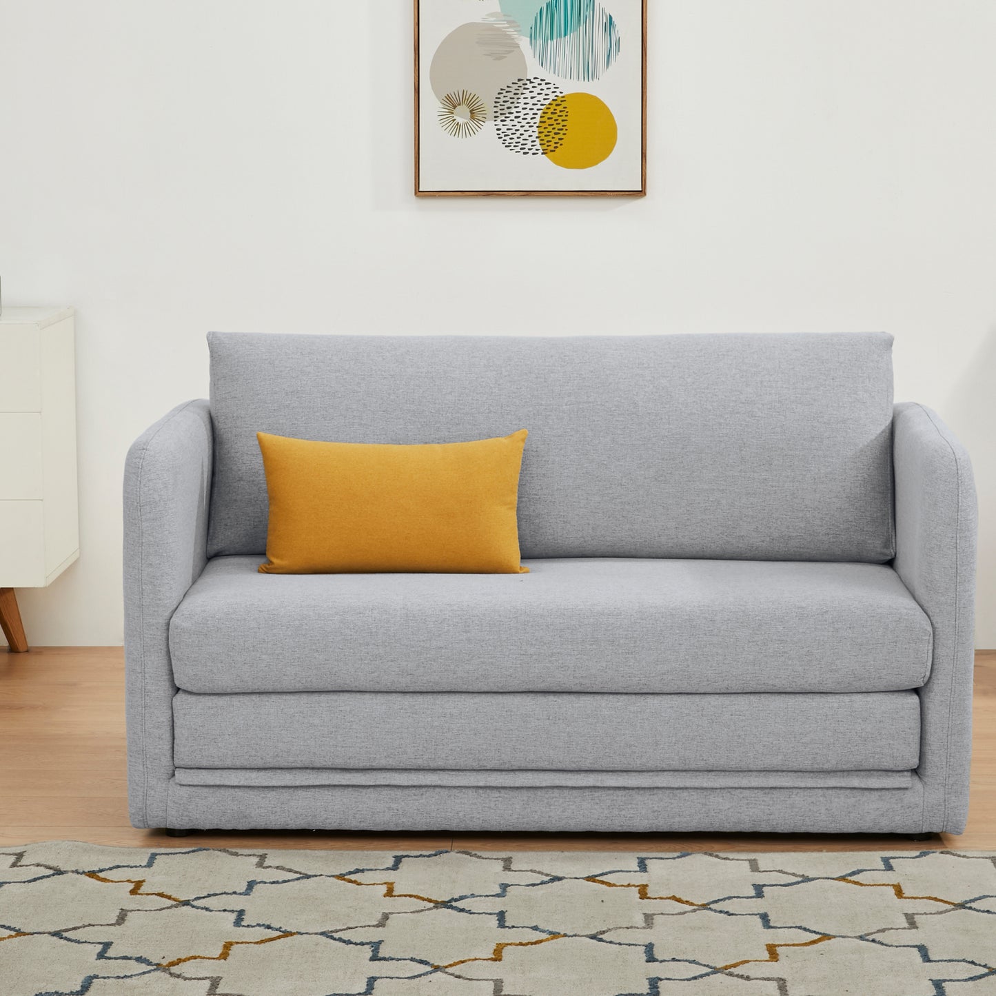 Newberry Sleeper Sofa