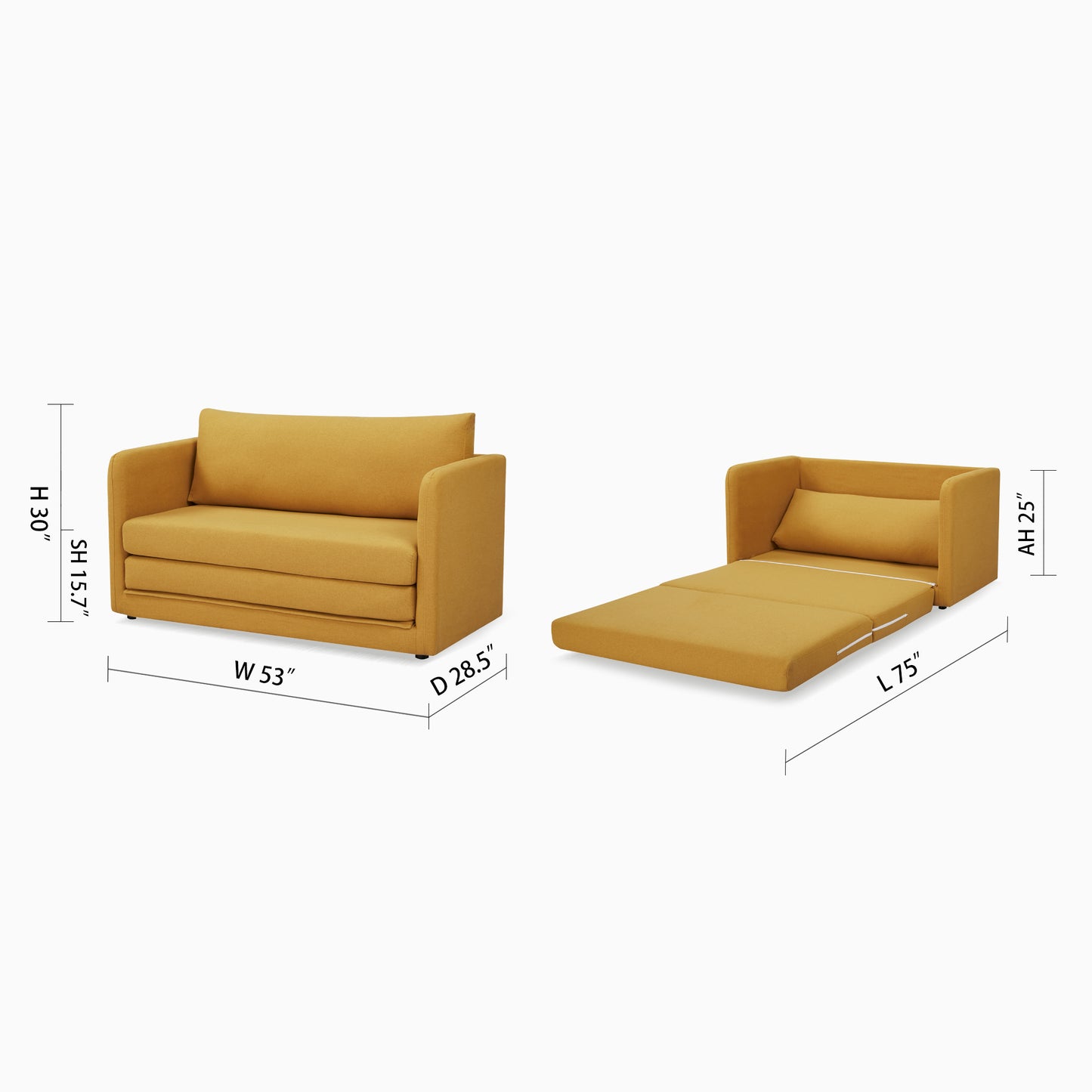 Newberry Sleeper Sofa