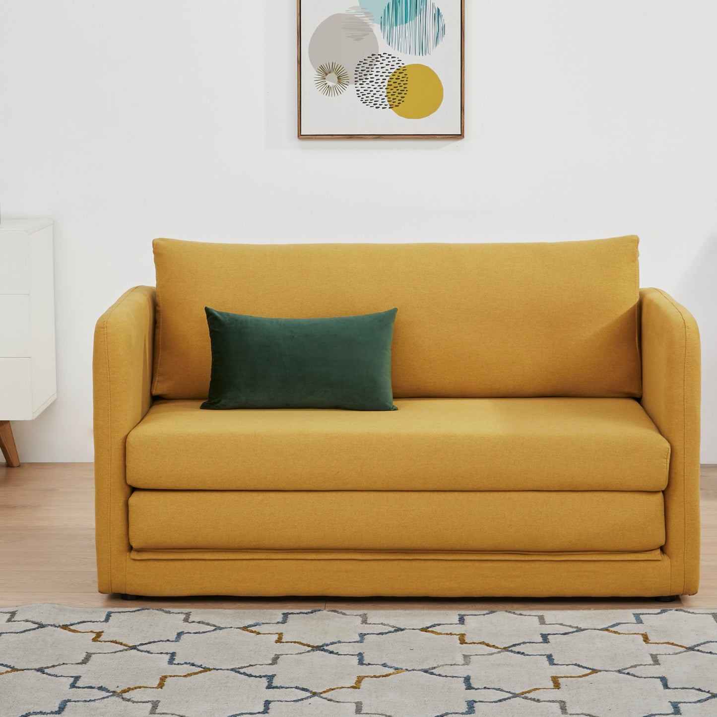 Newberry Sleeper Sofa