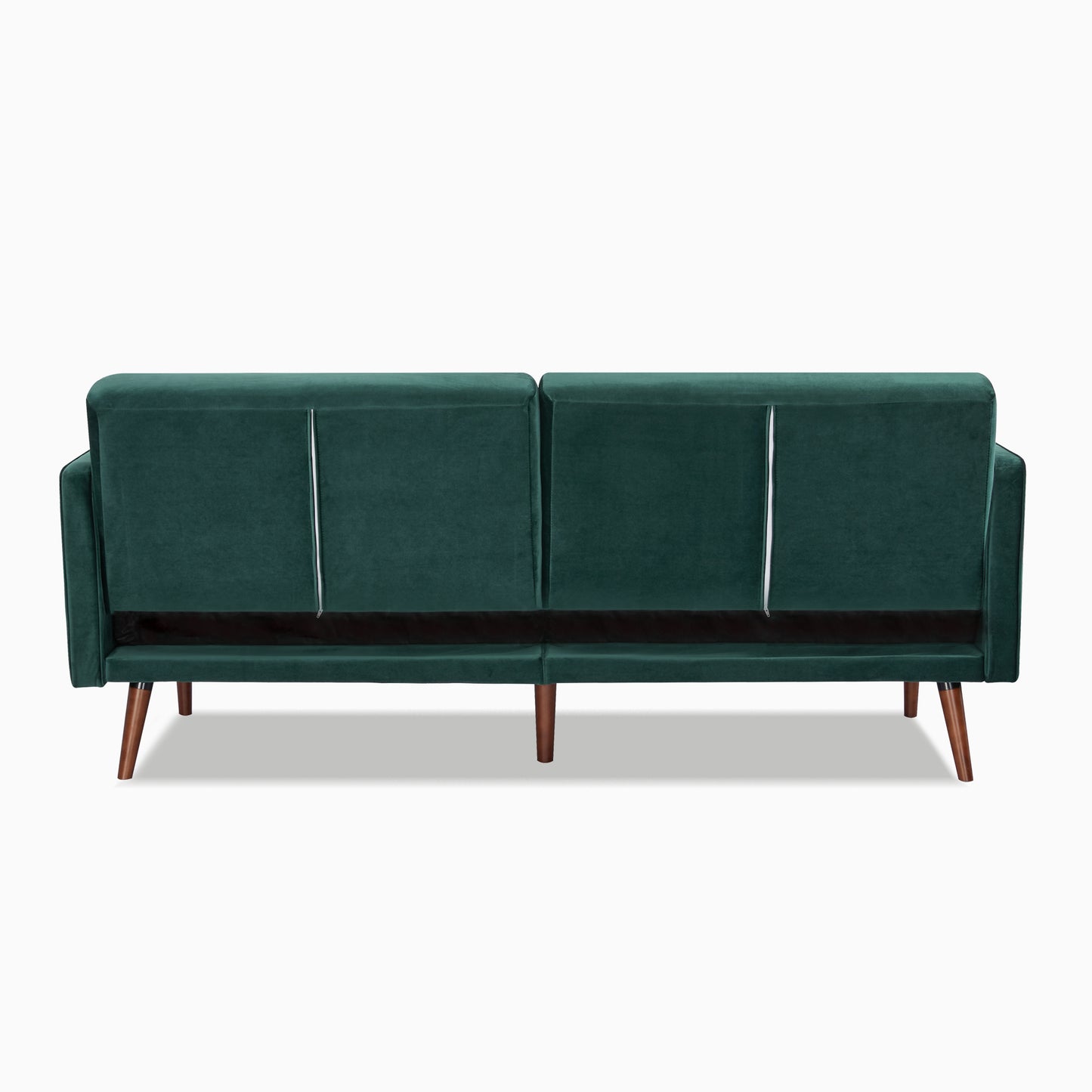 Moreno Convertible Sofa - Velvet