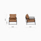 Parker Accent Chair