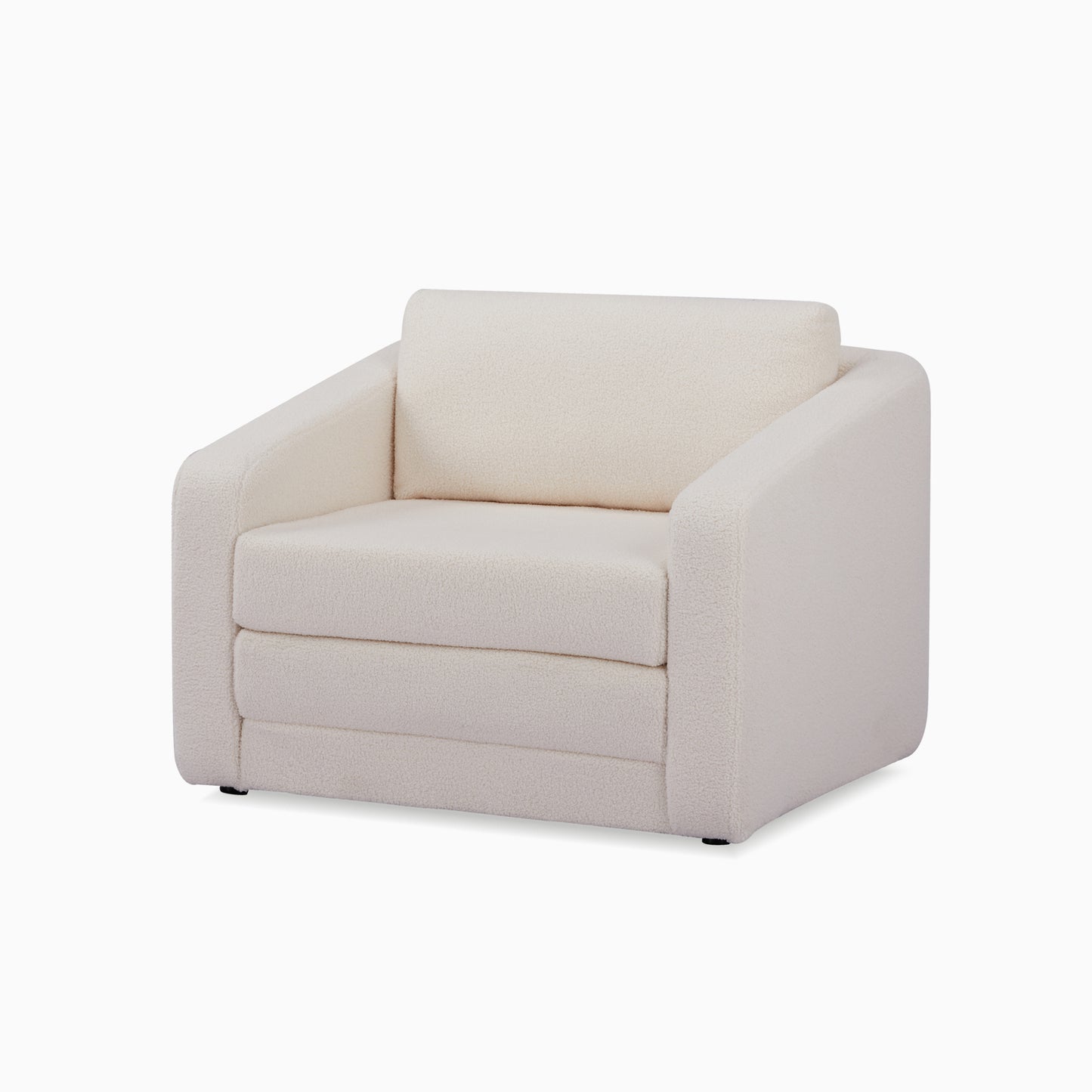 Pala Convertible Chair