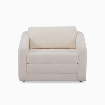 Pala Convertible Chair