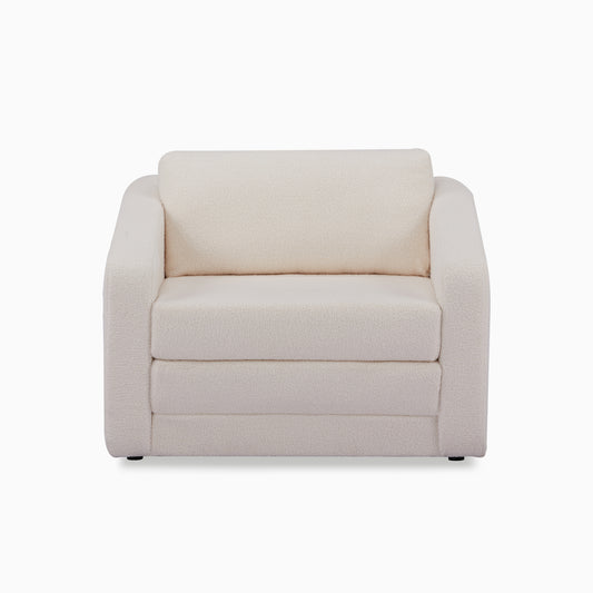 Pala Convertible Chair