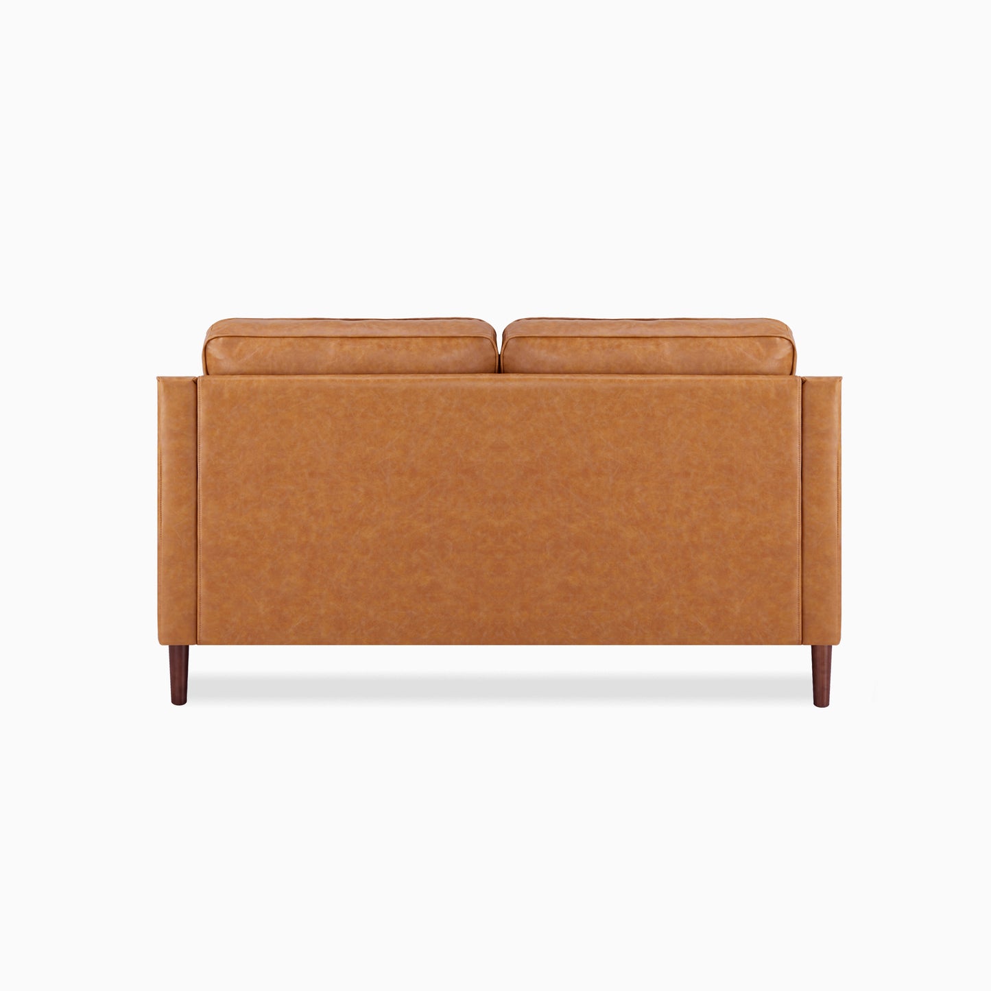 Sedona Loveseat - Faux Leather