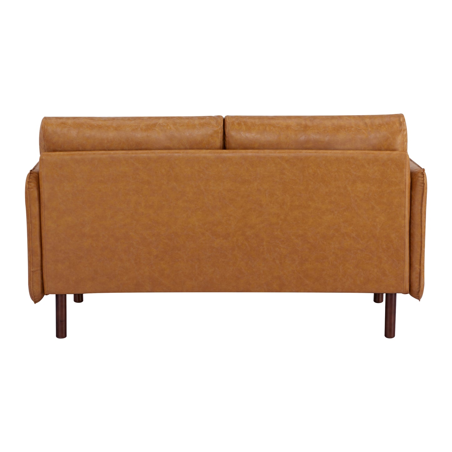 Yucca Loveseat - Faux Leather