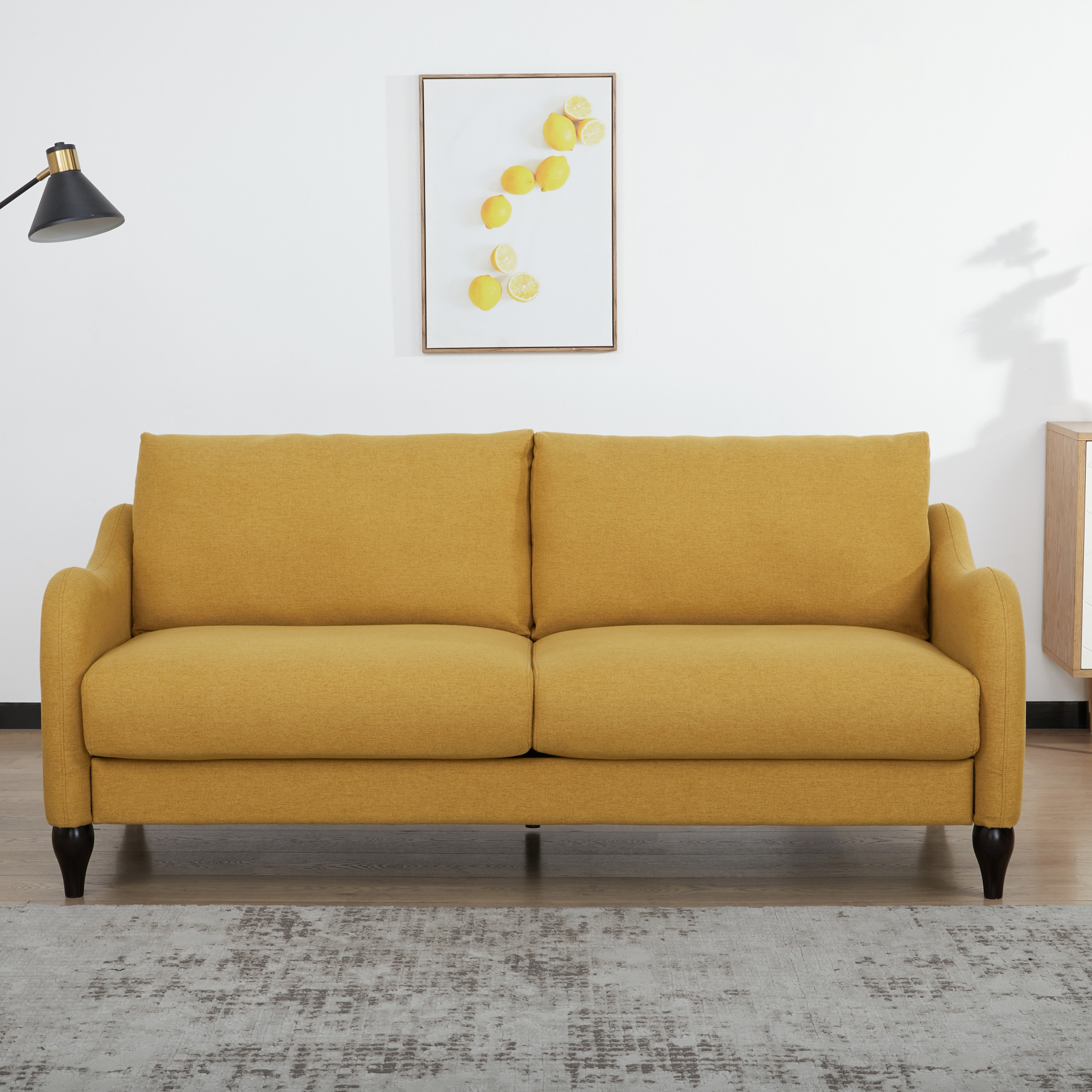 3 and discount two seater sofa