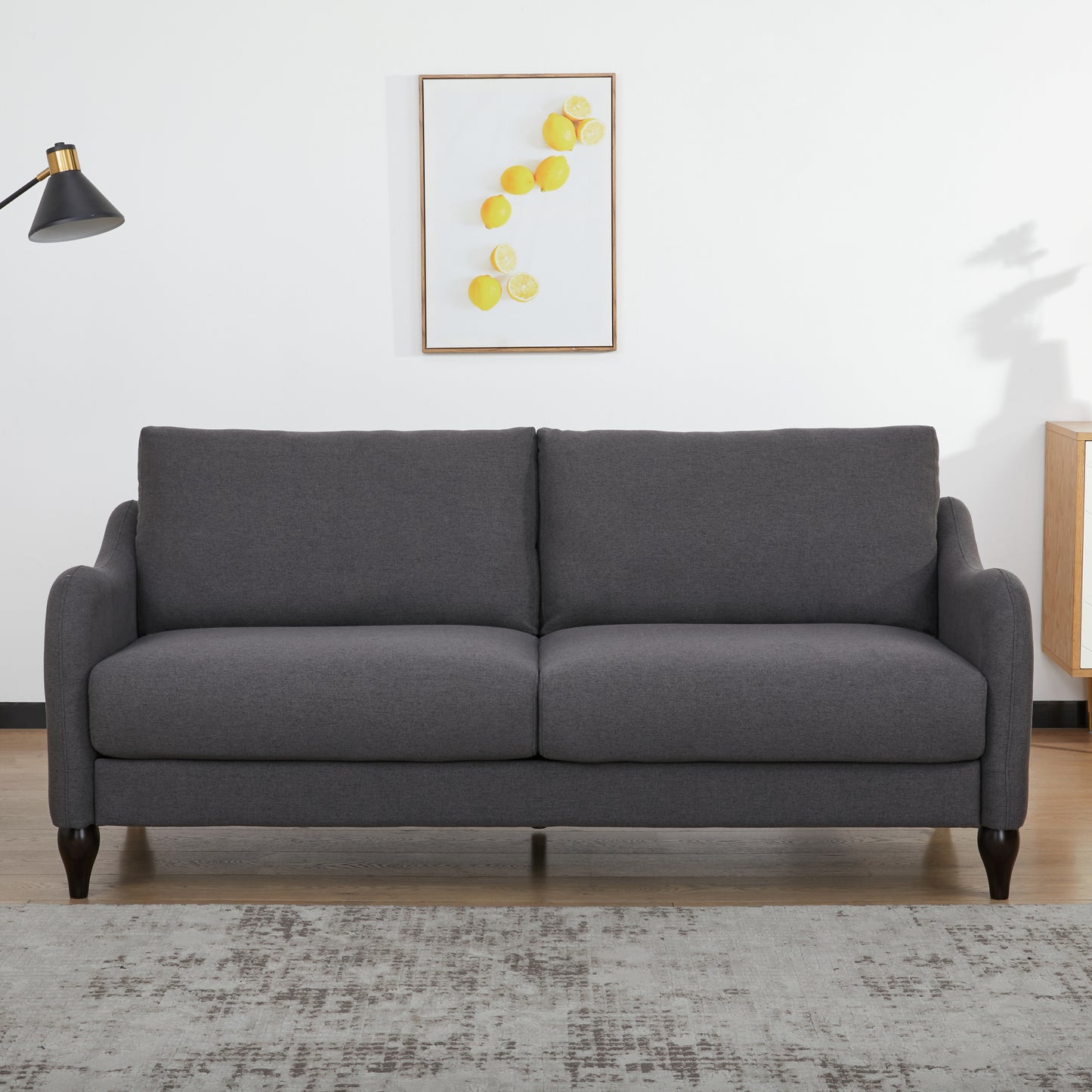 Reno 3-Seater Sofa