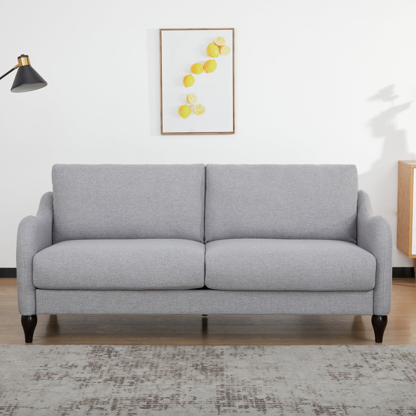 Reno 3-Seater Sofa