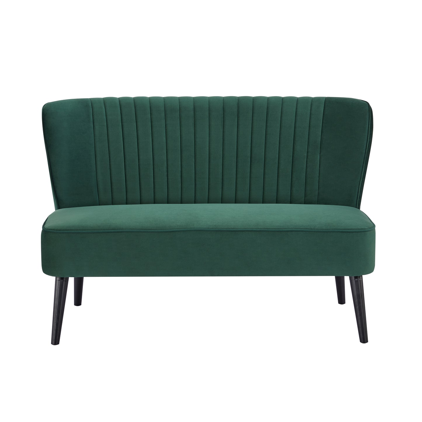 Hollywood Loveseat - Velvet