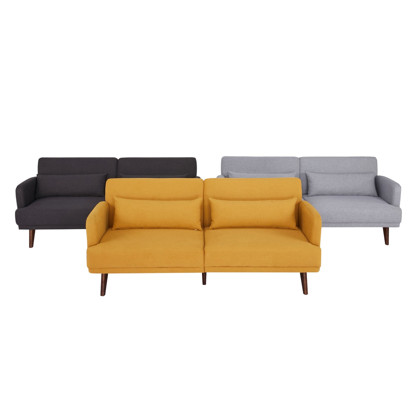 Tacoma Convertible Sofa