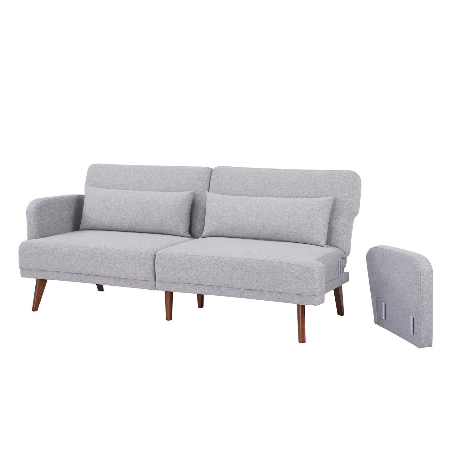 Tacoma Convertible Sofa