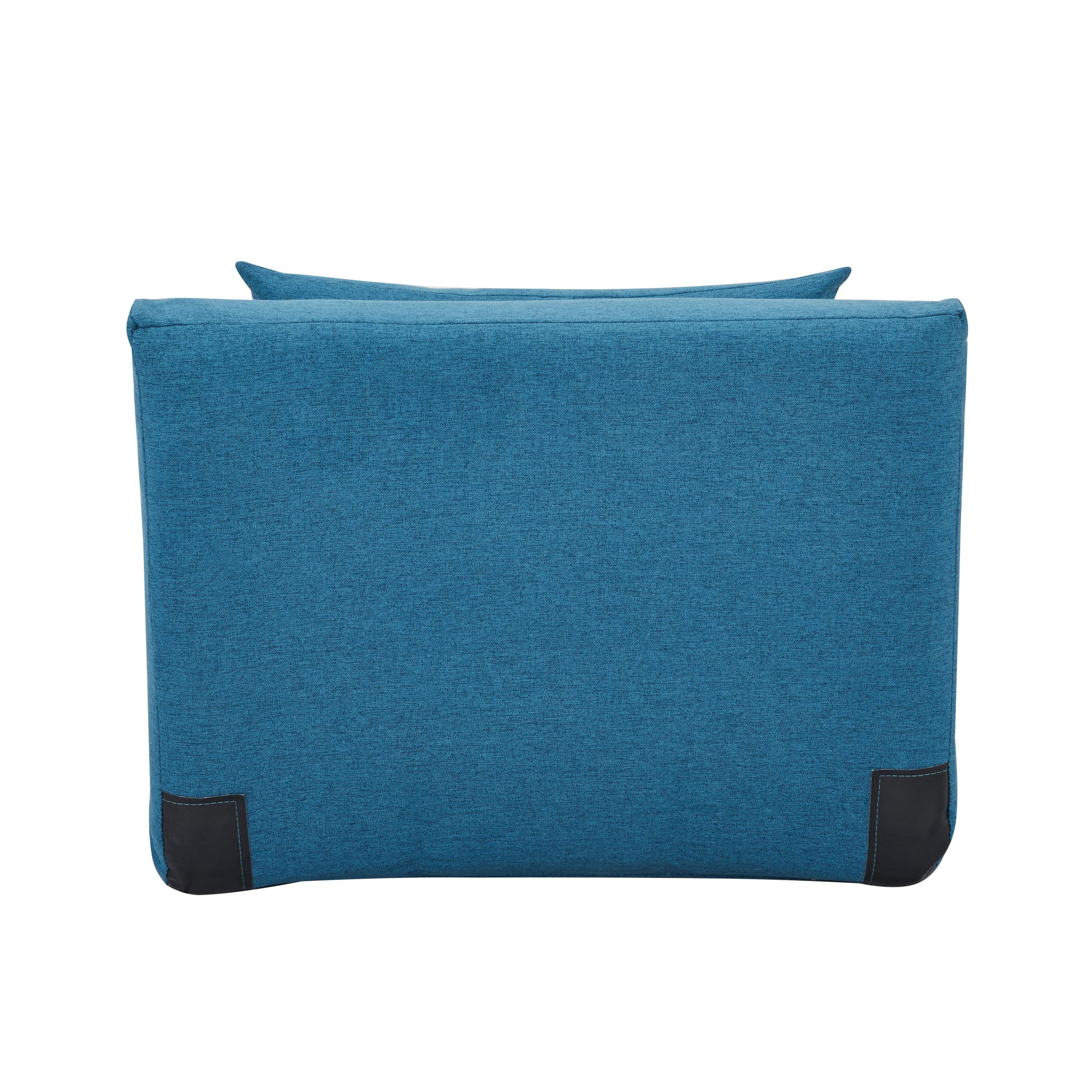 A&d home santa futon deals convertible chair