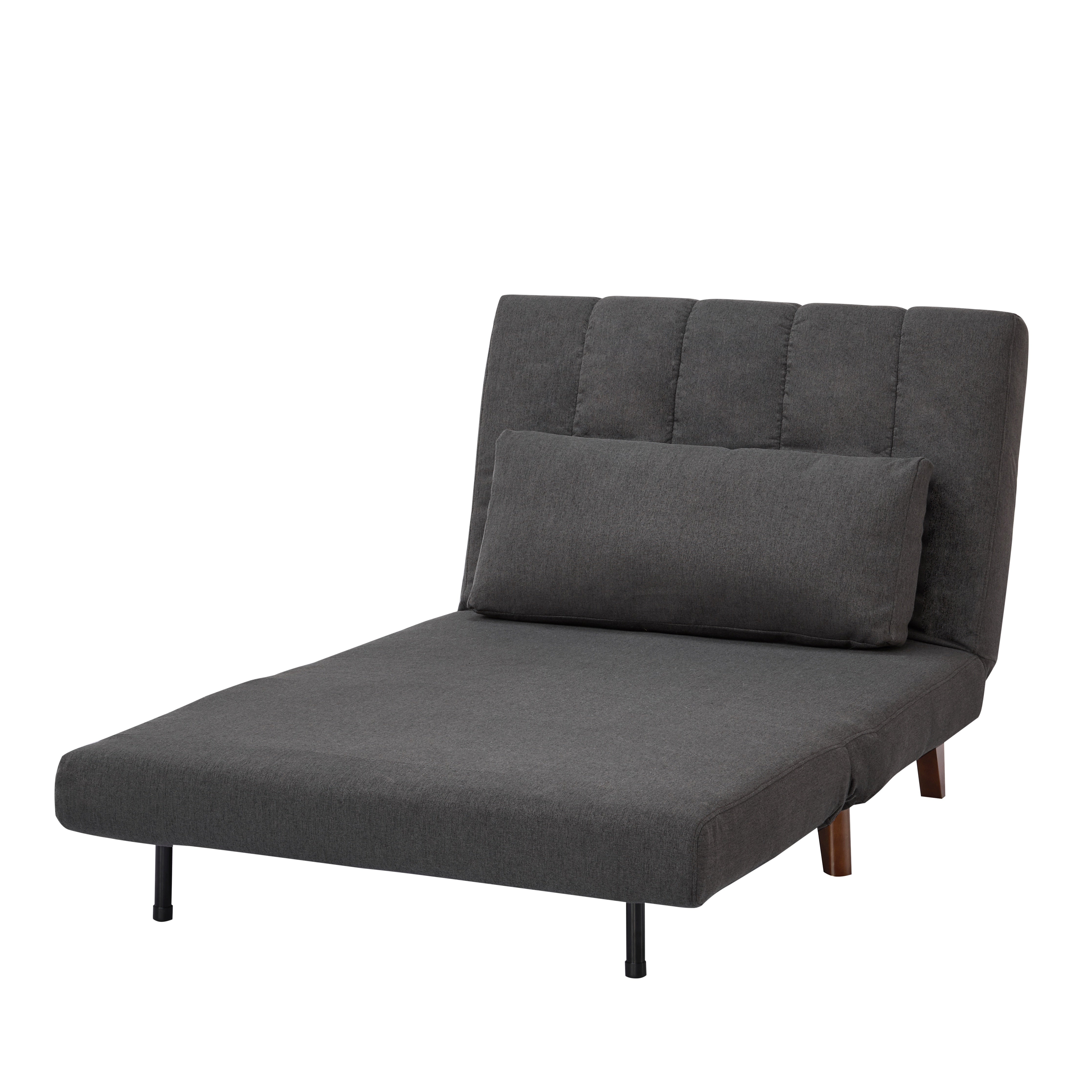 A&d home springfield discount futon convertible chair