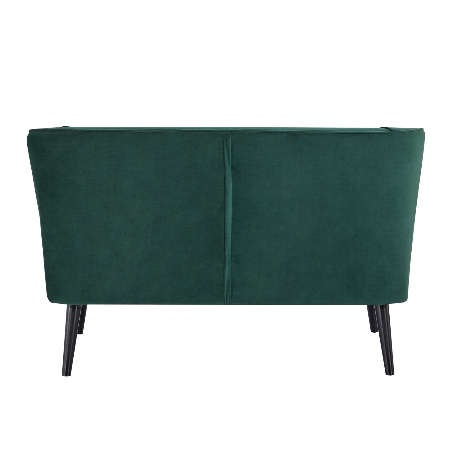 Manhattan Loveseat - Velvet