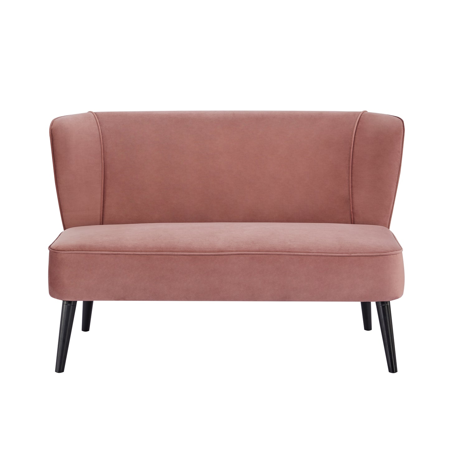 Manhattan Loveseat - Velvet