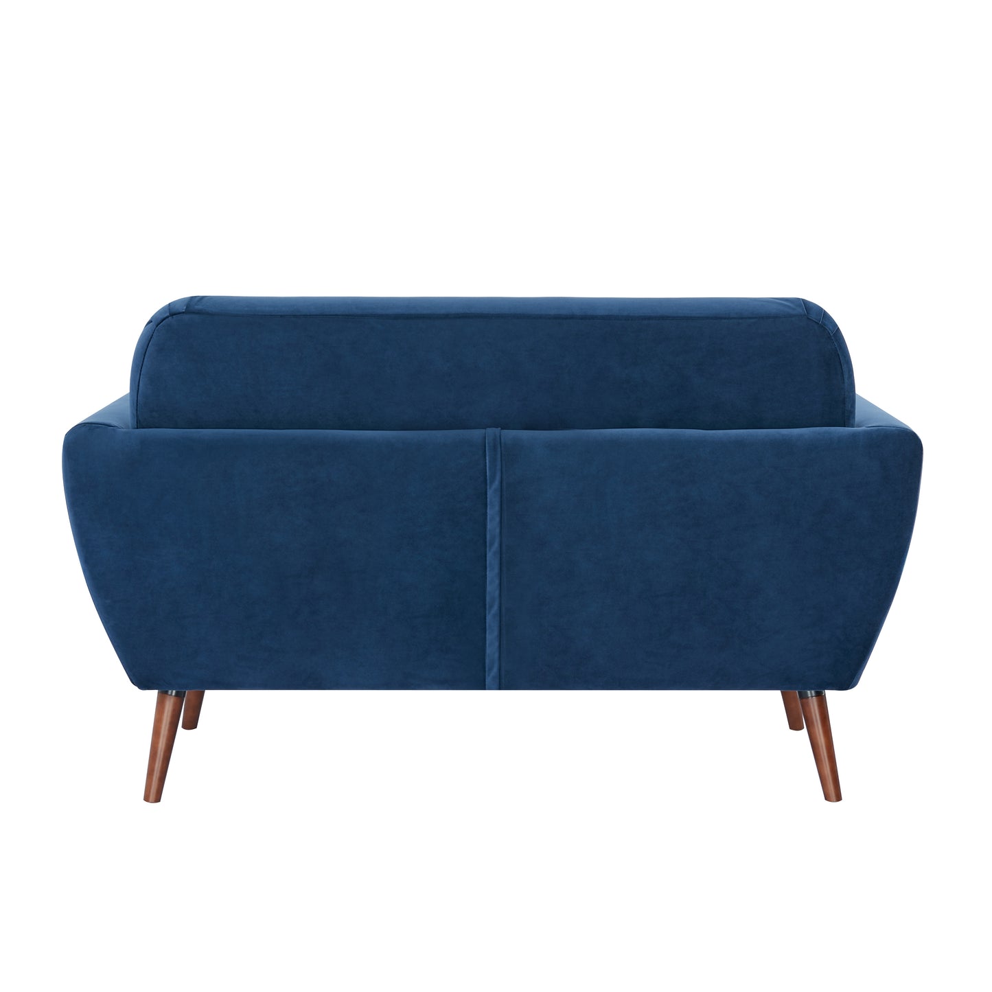 Oakland Loveseat - Velvet