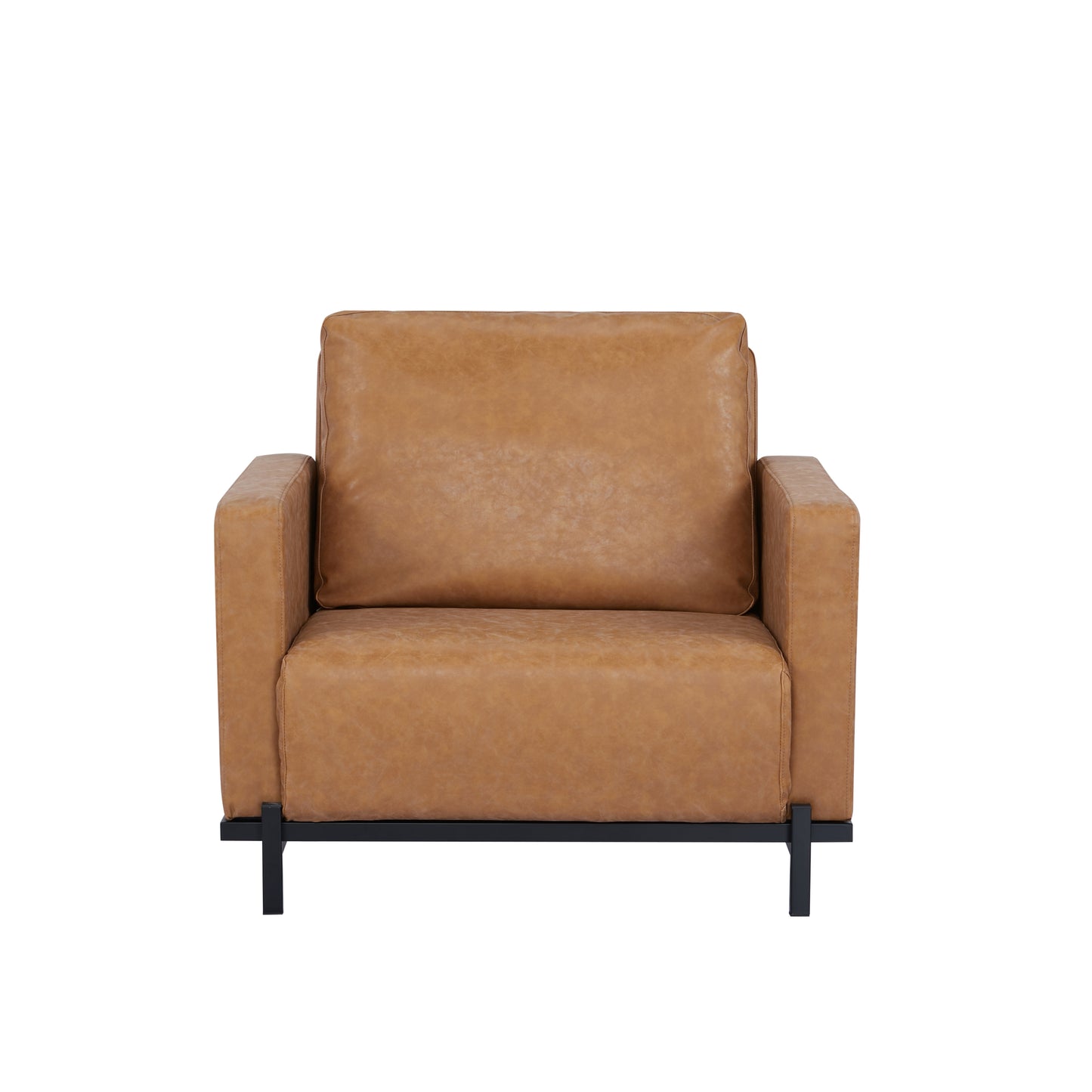 Turlock Convertible Chair