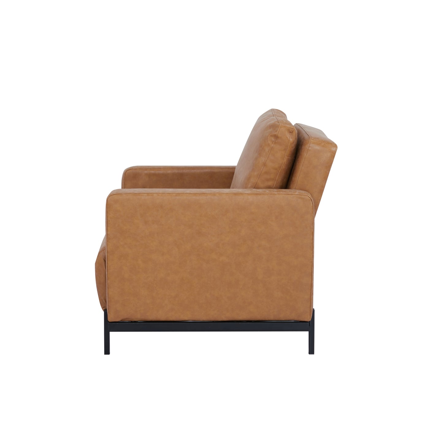 Turlock Convertible Chair