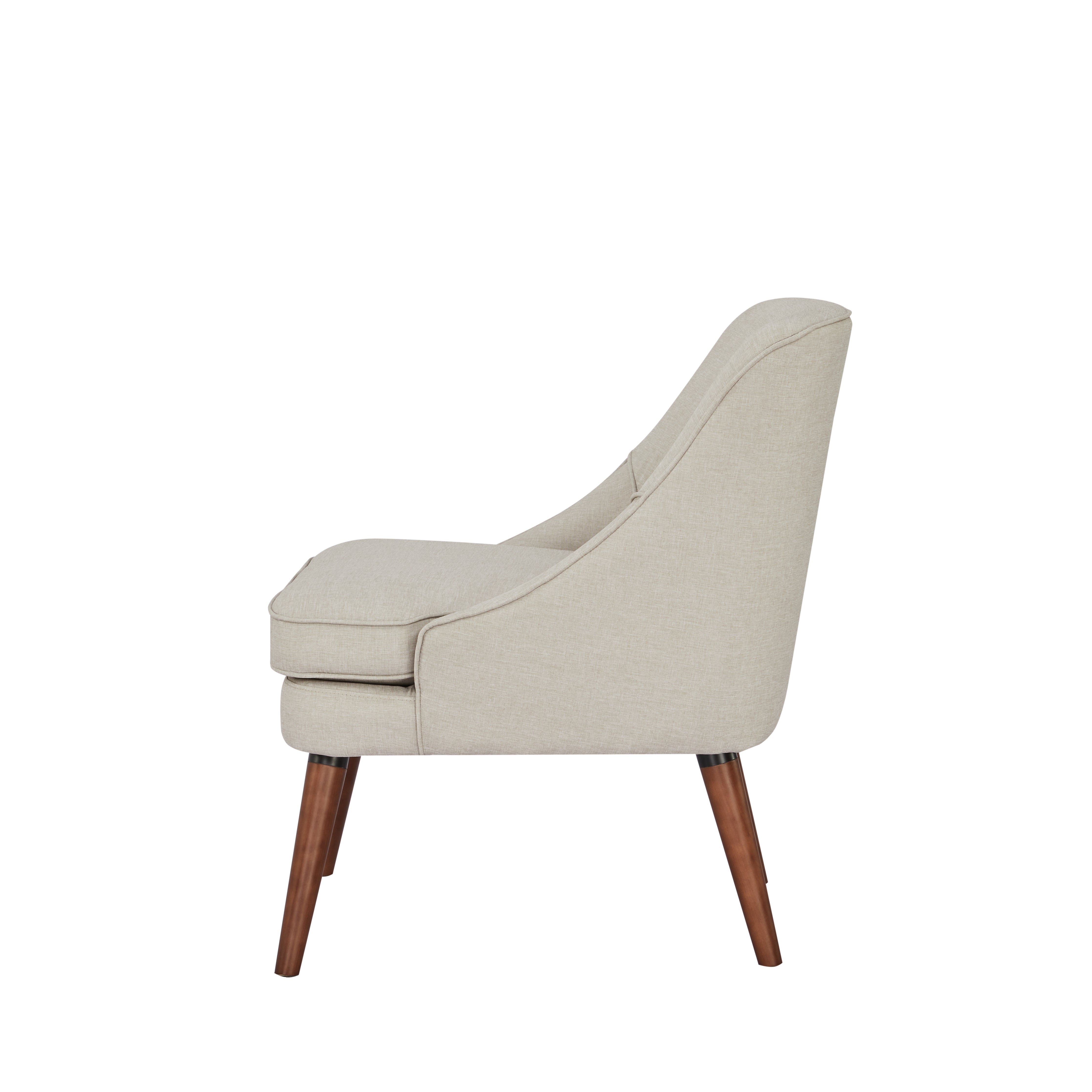 Get Comfortable with Dana Young Trendy Accent Chair Artdeco Home